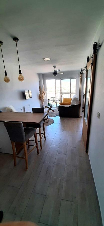 Precioso Piso Con Vista Y Junto Al Mar Apartment ปวยร์โต เด มาซาร์รอน ภายนอก รูปภาพ