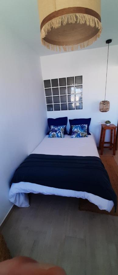 Precioso Piso Con Vista Y Junto Al Mar Apartment ปวยร์โต เด มาซาร์รอน ภายนอก รูปภาพ
