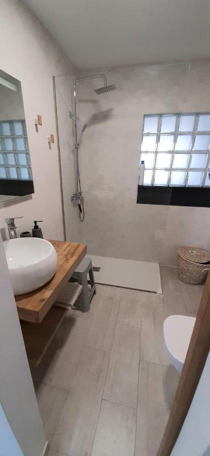 Precioso Piso Con Vista Y Junto Al Mar Apartment ปวยร์โต เด มาซาร์รอน ภายนอก รูปภาพ