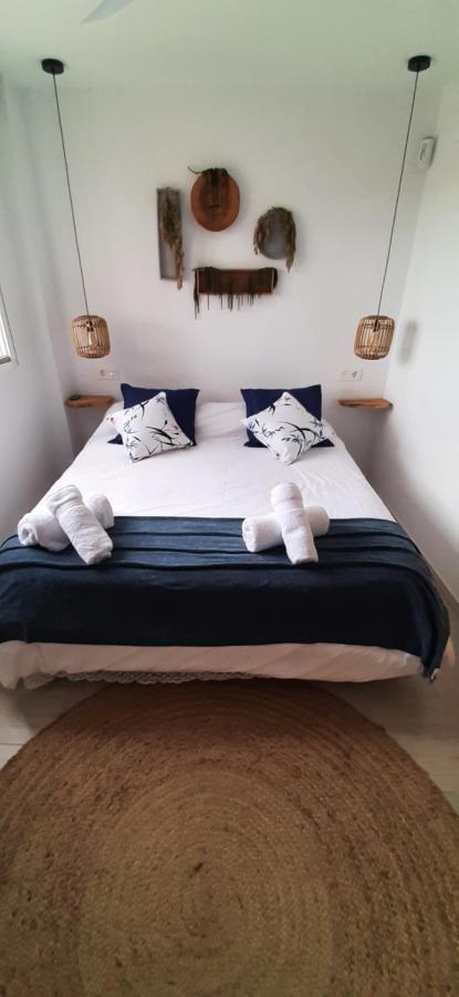 Precioso Piso Con Vista Y Junto Al Mar Apartment ปวยร์โต เด มาซาร์รอน ภายนอก รูปภาพ