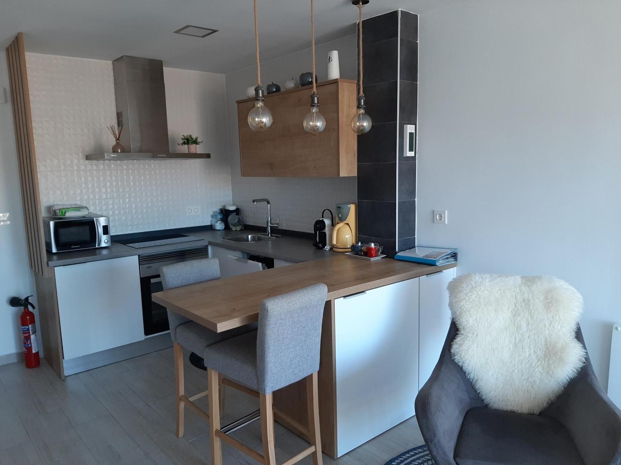 Precioso Piso Con Vista Y Junto Al Mar Apartment ปวยร์โต เด มาซาร์รอน ภายนอก รูปภาพ