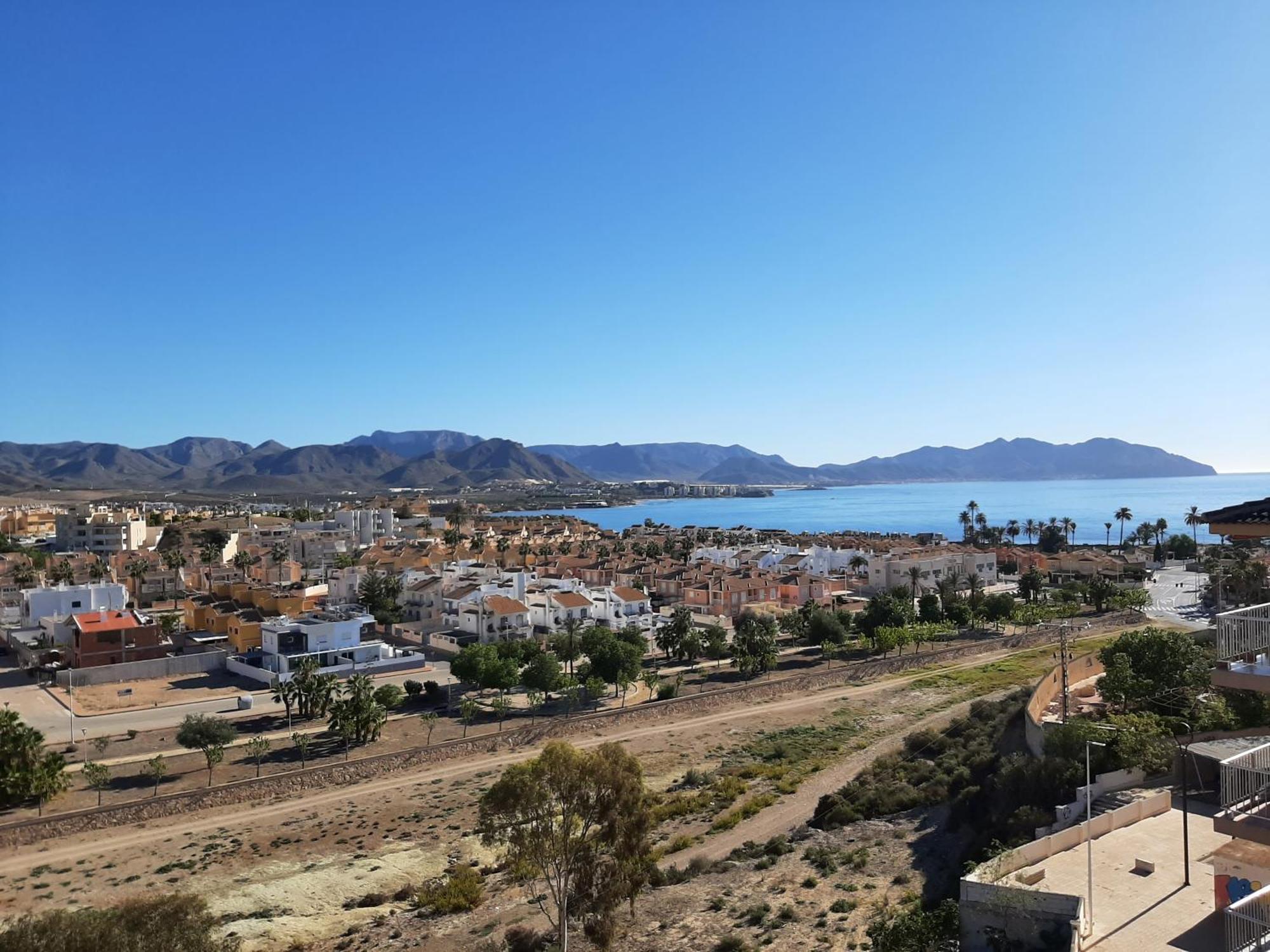 Precioso Piso Con Vista Y Junto Al Mar Apartment ปวยร์โต เด มาซาร์รอน ภายนอก รูปภาพ