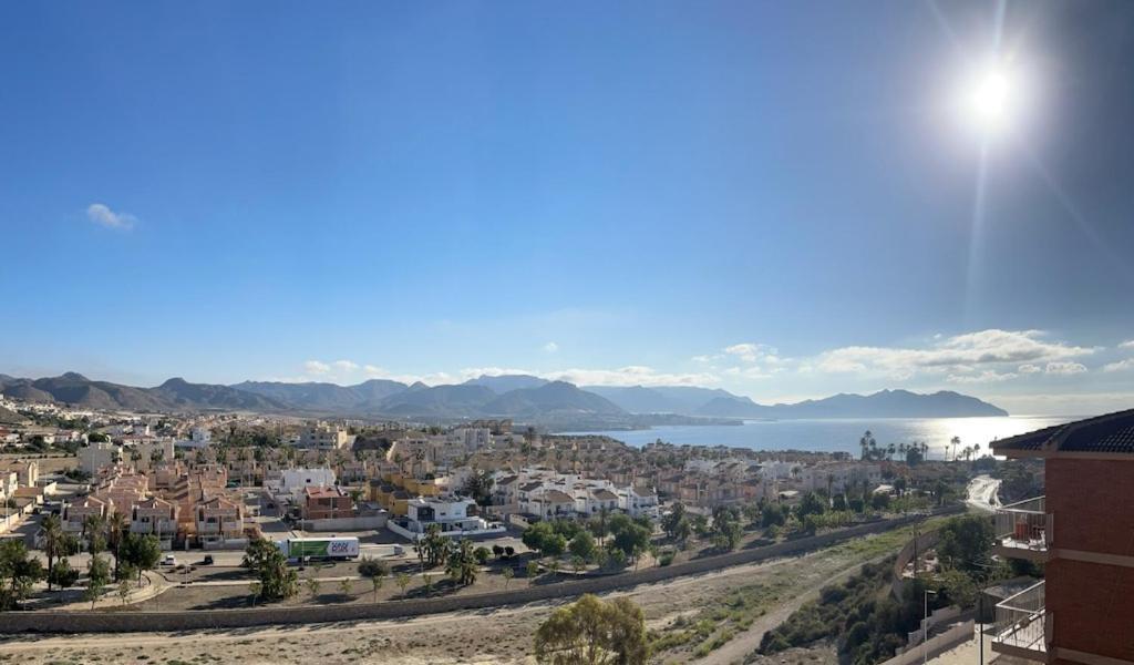 Precioso Piso Con Vista Y Junto Al Mar Apartment ปวยร์โต เด มาซาร์รอน ภายนอก รูปภาพ