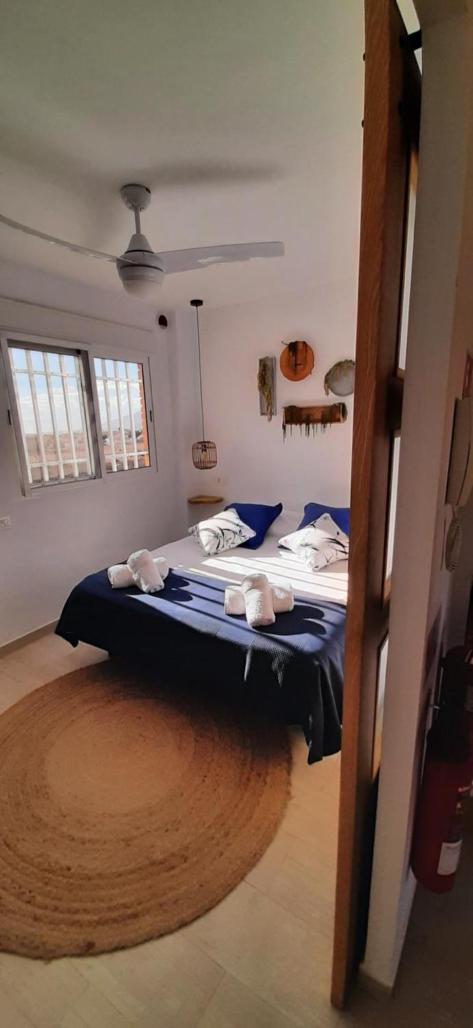 Precioso Piso Con Vista Y Junto Al Mar Apartment ปวยร์โต เด มาซาร์รอน ภายนอก รูปภาพ