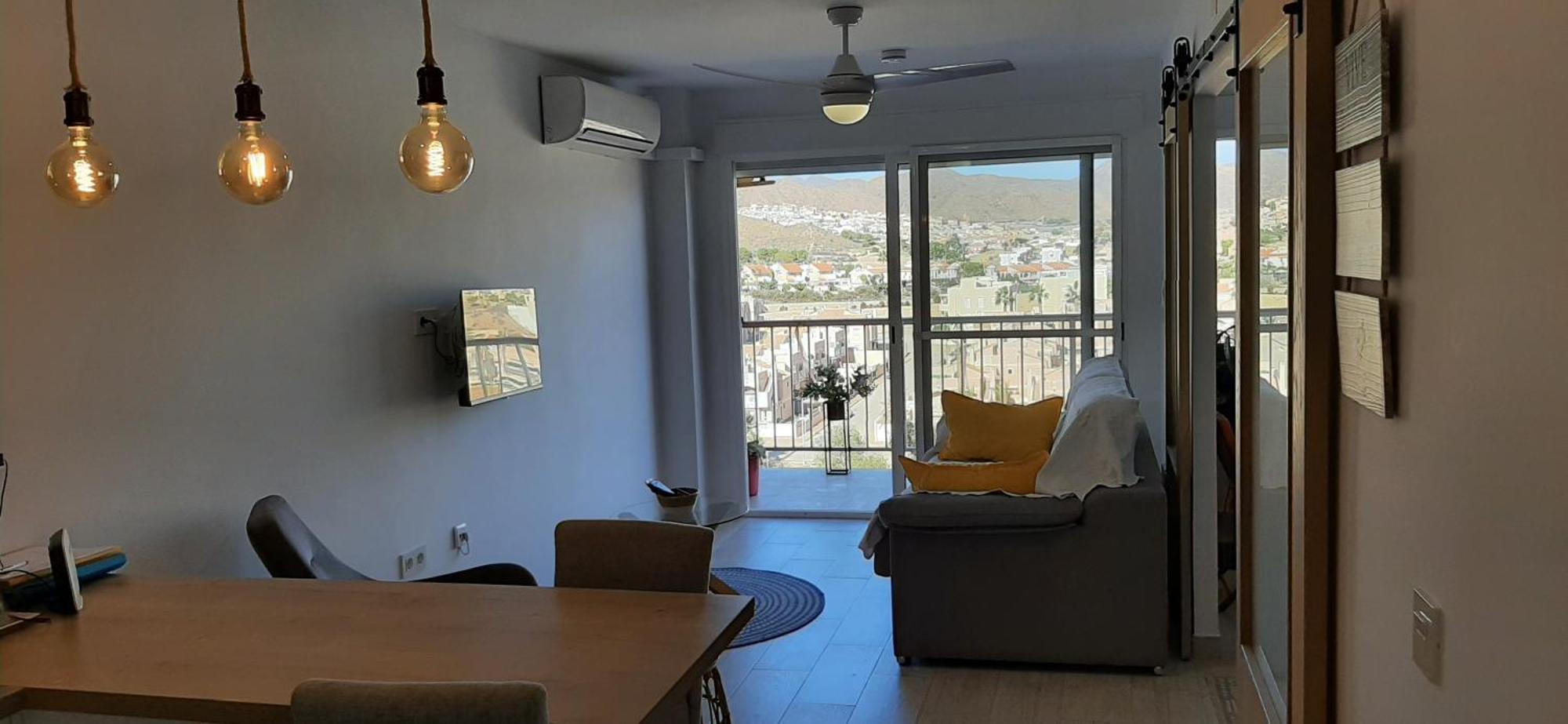 Precioso Piso Con Vista Y Junto Al Mar Apartment ปวยร์โต เด มาซาร์รอน ภายนอก รูปภาพ
